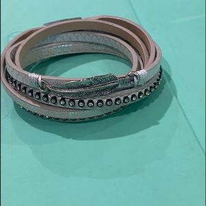 BKE Wrap Bracelet